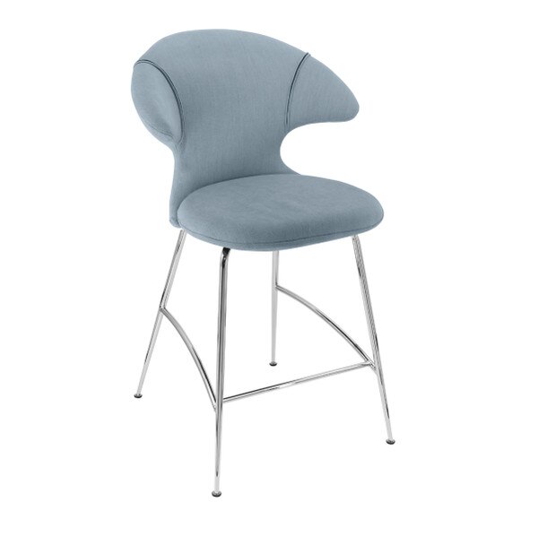 Time Flies Stool